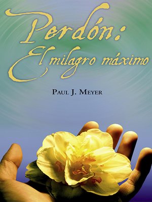 cover image of Perdón el milagro maximo